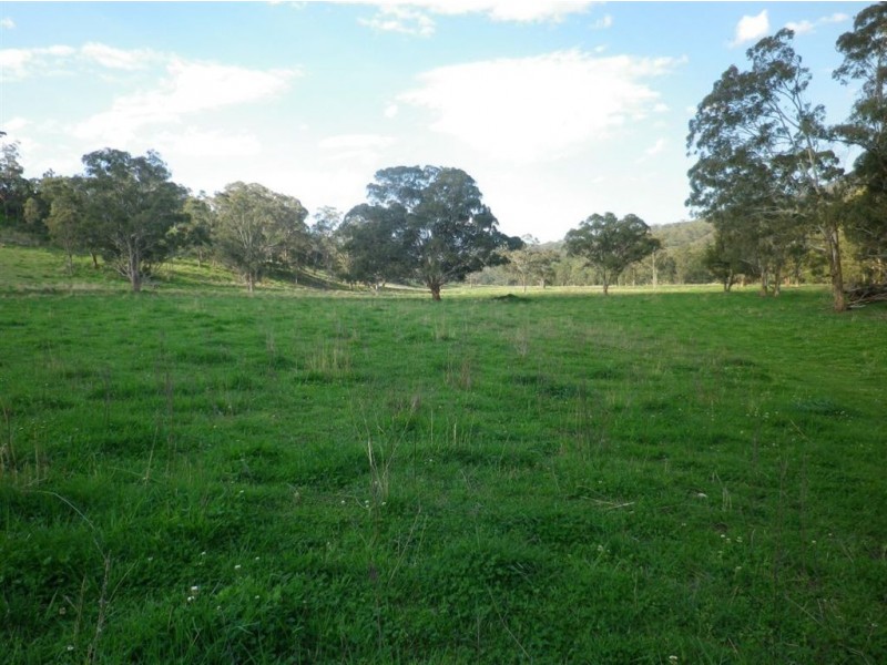 . ‘Kruivale’, Merriwa NSW 2329