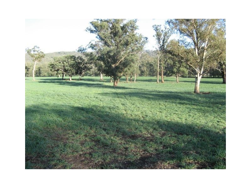 . ‘Kruivale’, Merriwa NSW 2329