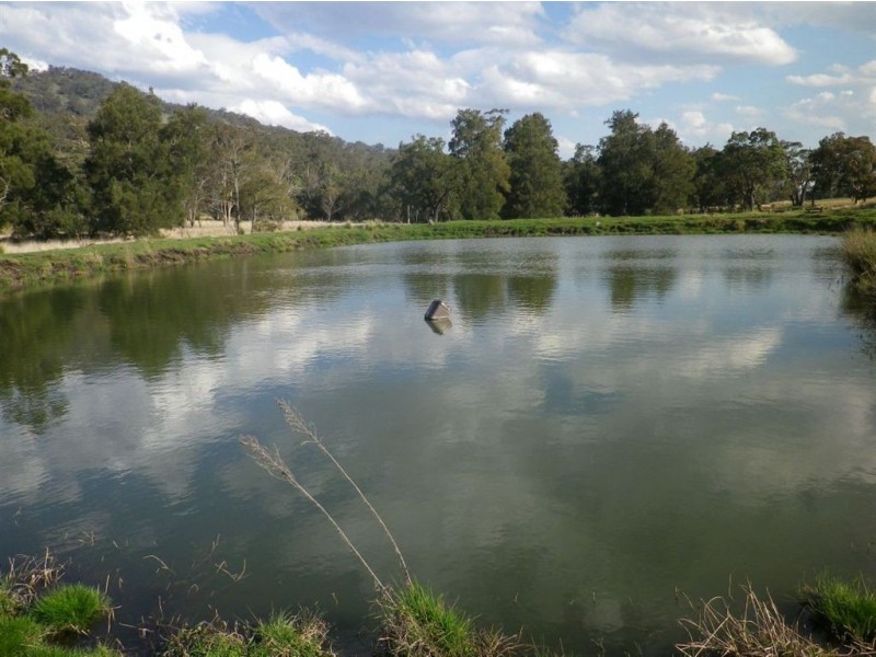 . ‘Kruivale’, Merriwa NSW 2329