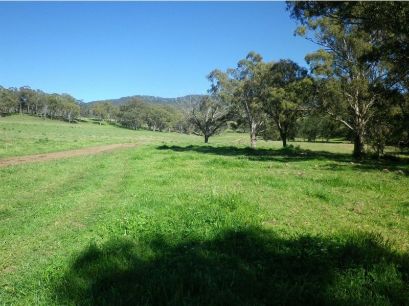 . Oxleys Creek, Merriwa NSW 2329