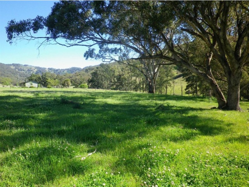 . Oxleys Creek, Merriwa NSW 2329
