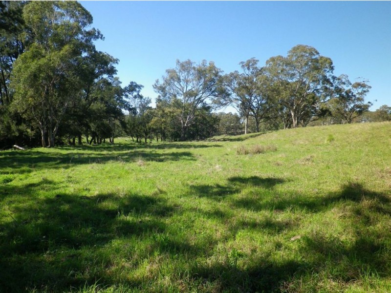 . Oxleys Creek, Merriwa NSW 2329