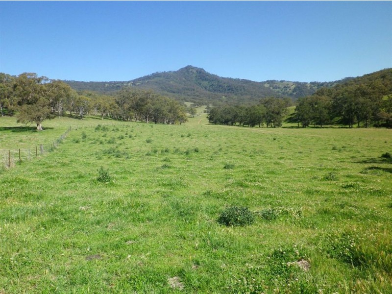 . Oxleys Creek, Merriwa NSW 2329