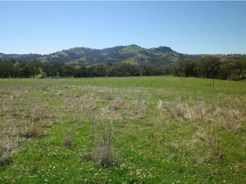 . Oxleys Creek, Merriwa NSW 2329