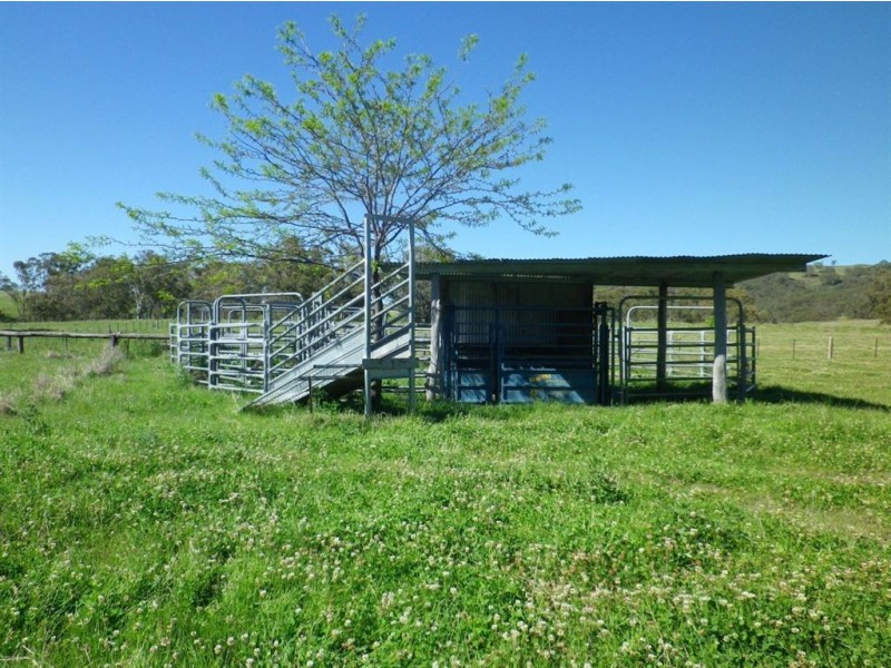 . Oxleys Creek, Merriwa NSW 2329