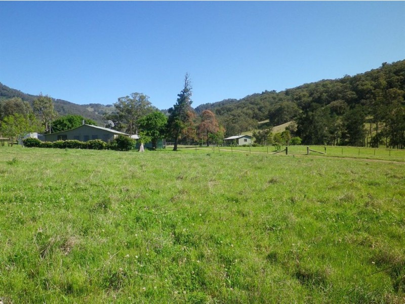 . Oxleys Creek, Merriwa NSW 2329