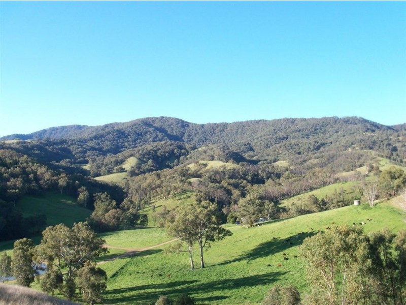 . ‘Mossvale’, Blandford NSW 2338