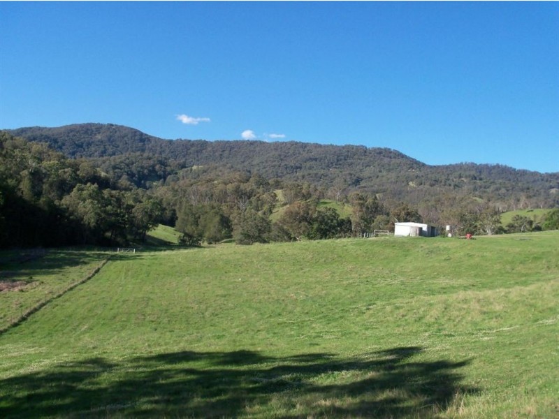 . ‘Mossvale’, Blandford NSW 2338