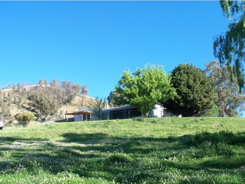 . ‘Mossvale’, Blandford NSW 2338