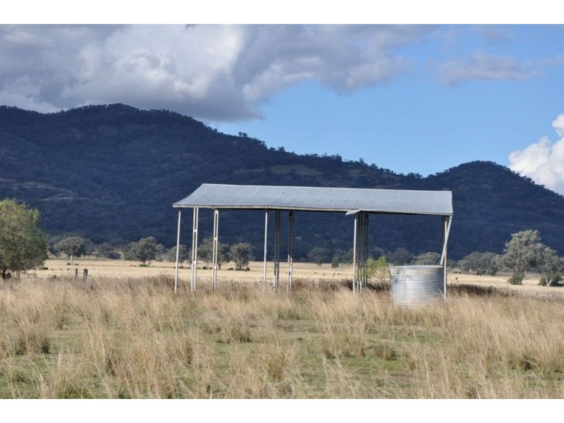 . Brewongle, Quirindi NSW 2343