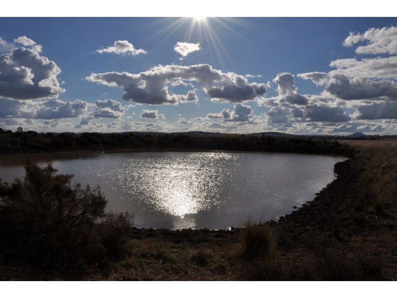 . Brewongle, Quirindi NSW 2343