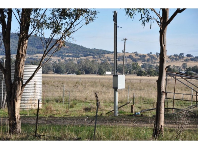 . Brewongle, Quirindi NSW 2343
