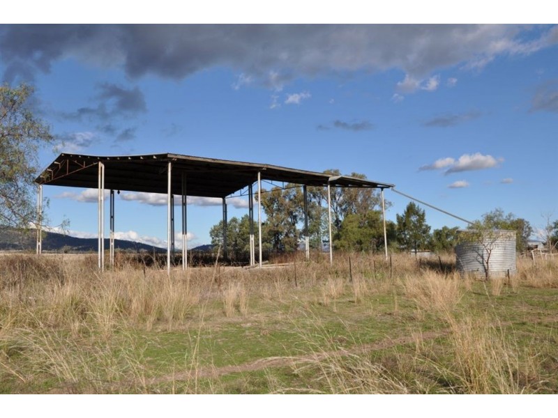 . Brewongle, Quirindi NSW 2343
