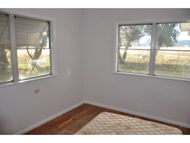. Brewongle, Quirindi NSW 2343