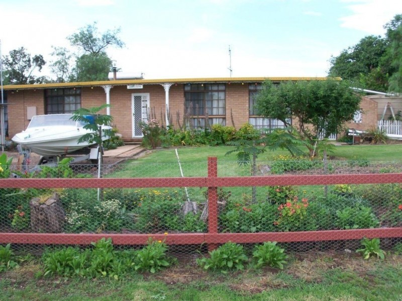 4 Abbott Street, Wingen NSW 2337