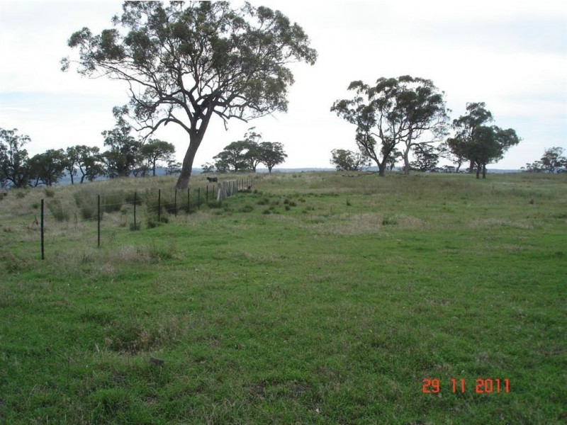 . Warragoon, Merriwa NSW 2329