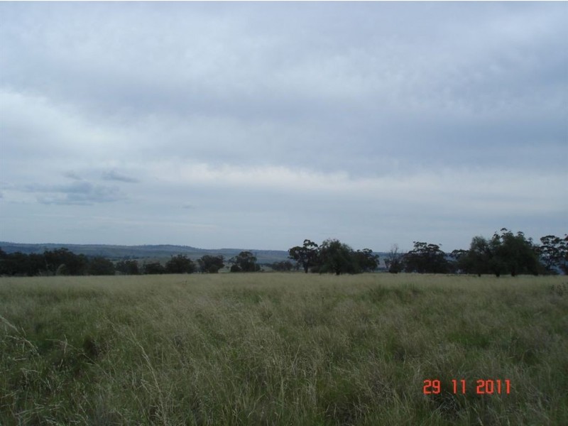 . Warragoon, Merriwa NSW 2329