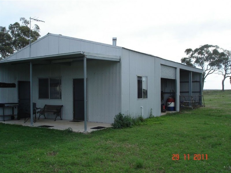 . Warragoon, Merriwa NSW 2329