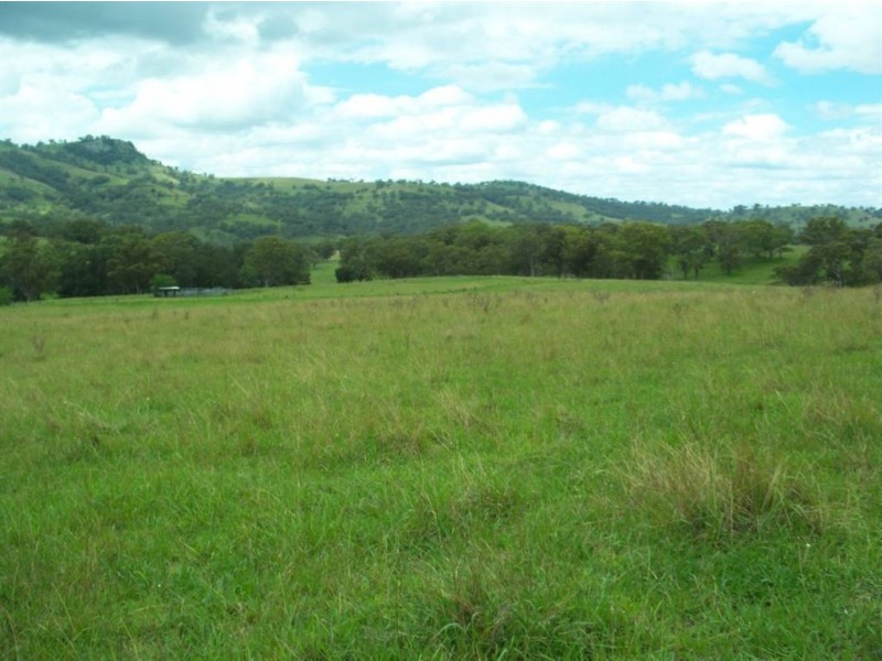 . Inglewood, Merriwa NSW 2329