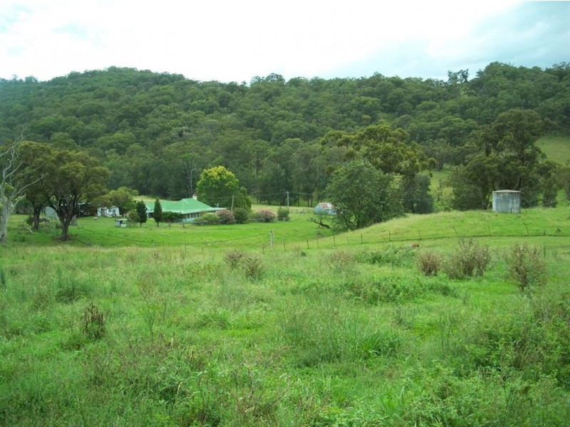 . Inglewood, Merriwa NSW 2329