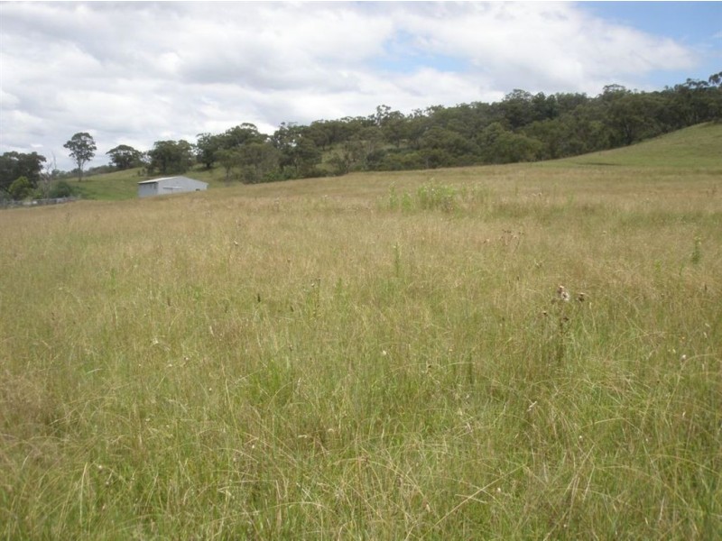 . Inglewood, Merriwa NSW 2329