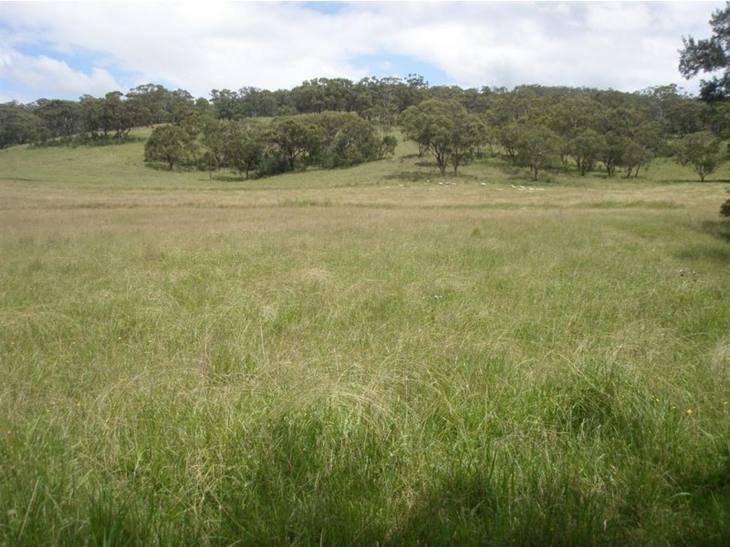 . Inglewood, Merriwa NSW 2329