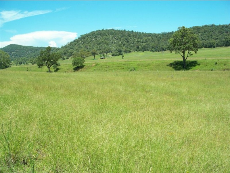. Google Rock, Sandy Hollow NSW 2333