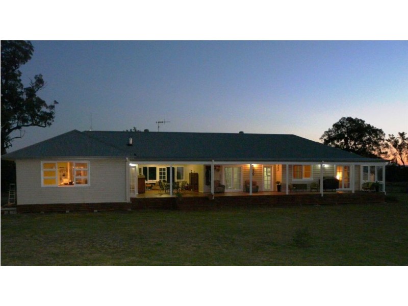 . Flight Springs, Merriwa NSW 2329