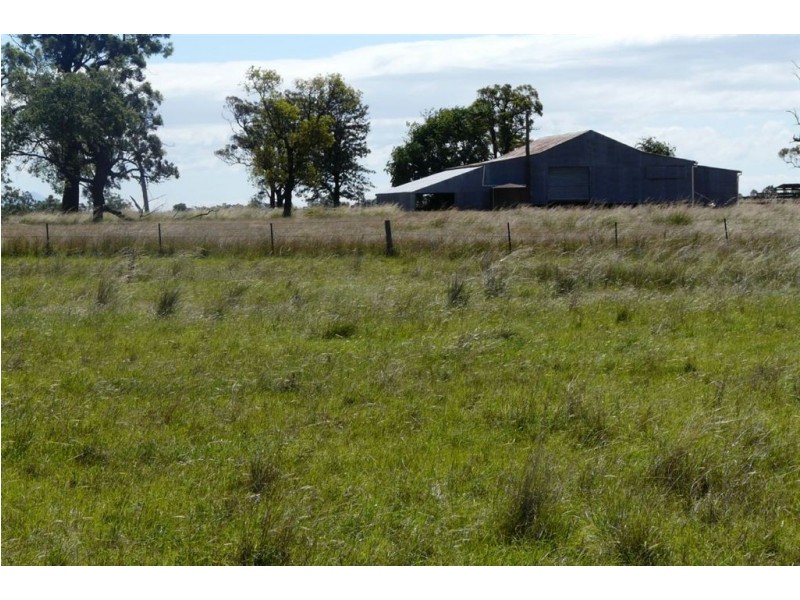 . Flight Springs, Merriwa NSW 2329