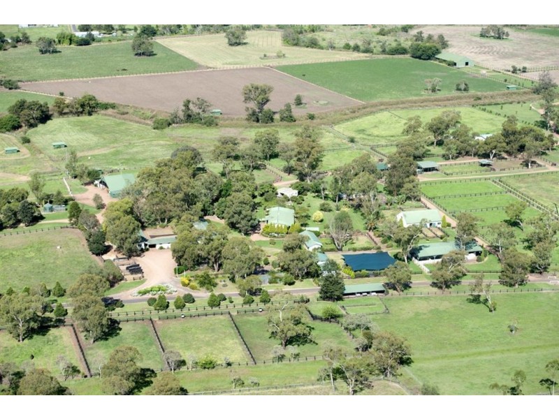 . Bhima, Scone NSW 2337