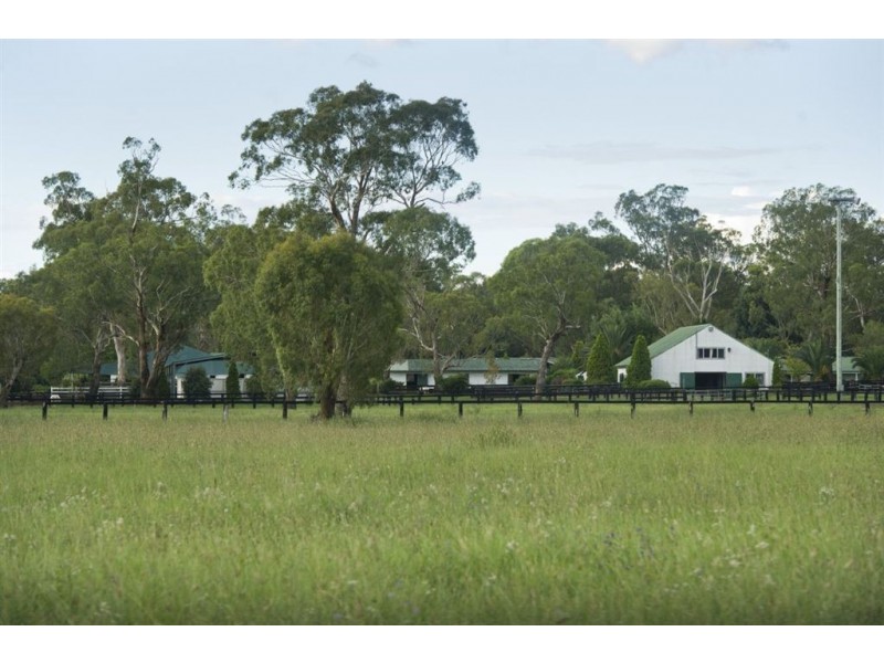 . Bhima, Scone NSW 2337