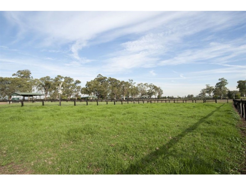 . Bhima, Scone NSW 2337