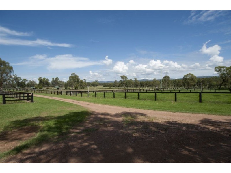 . Bhima, Scone NSW 2337