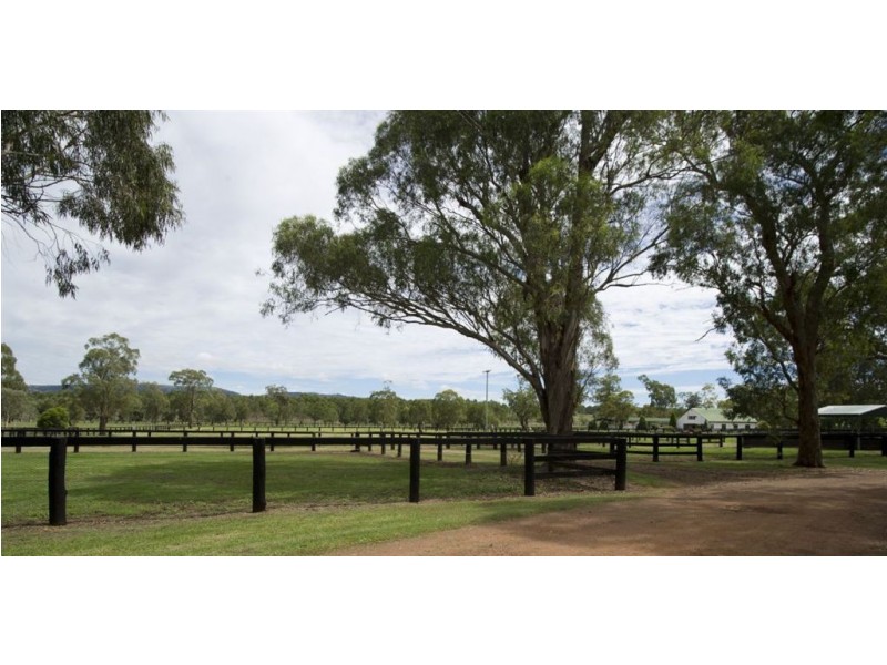 . Bhima, Scone NSW 2337