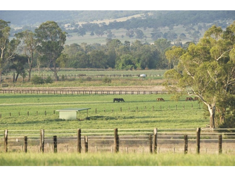 . Bhima, Scone NSW 2337