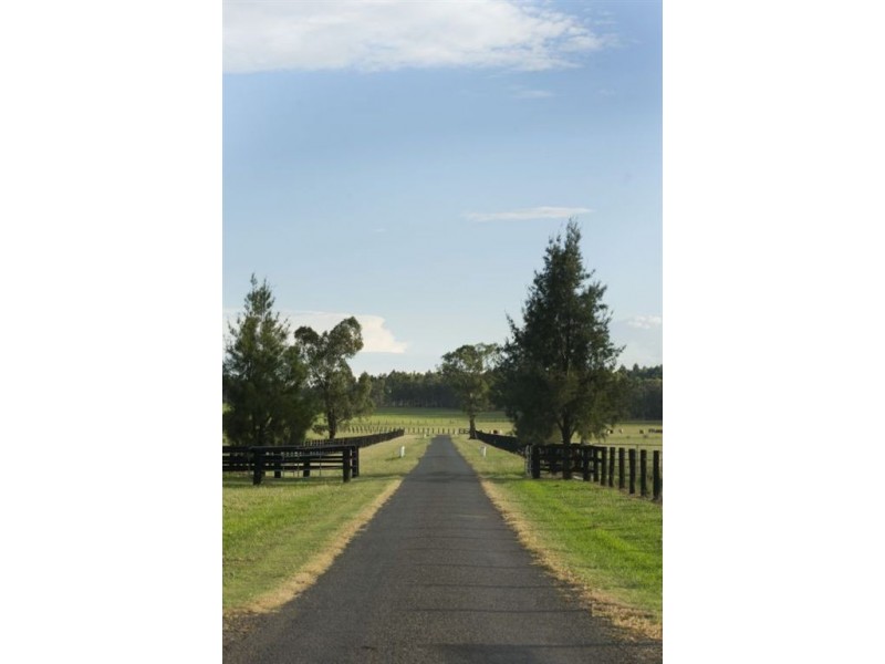 . Bhima, Scone NSW 2337