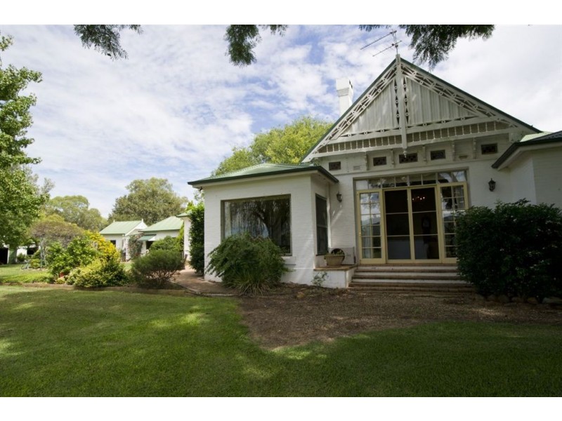 . Bhima, Scone NSW 2337