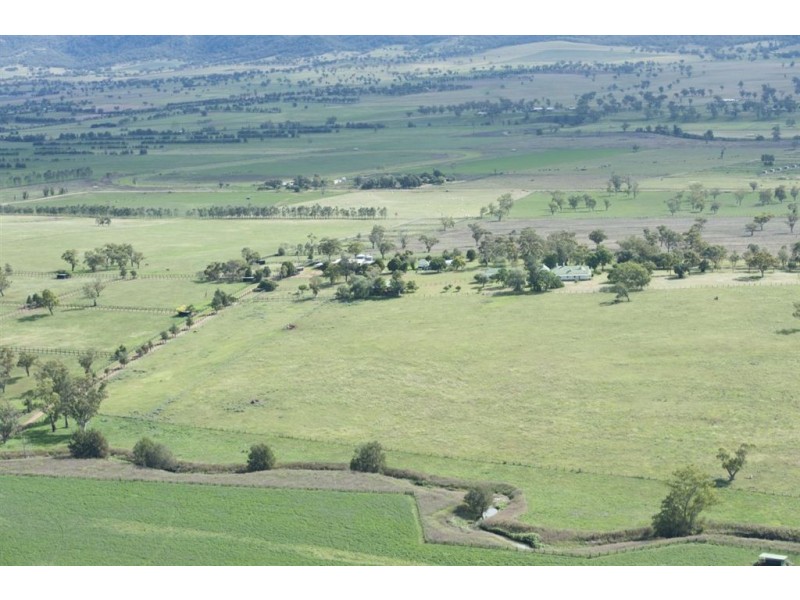 . Invermien, Scone NSW 2337