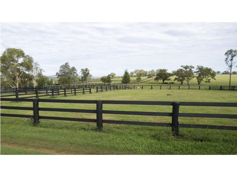 . Invermien, Scone NSW 2337