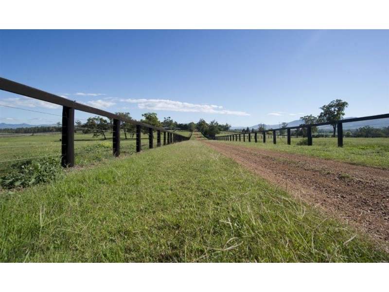 . Invermien, Scone NSW 2337