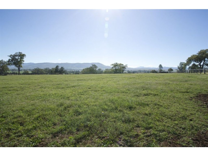 . Invermien, Scone NSW 2337