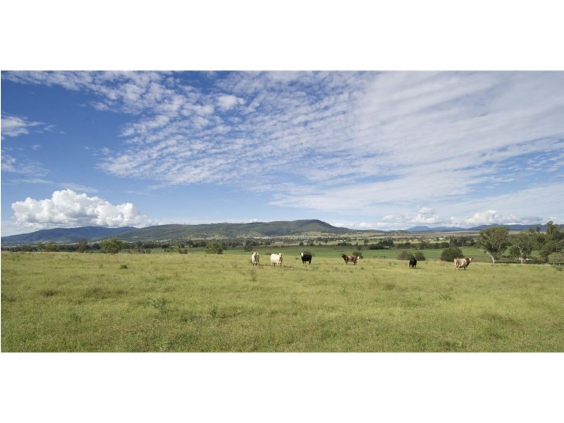 . Invermien, Scone NSW 2337