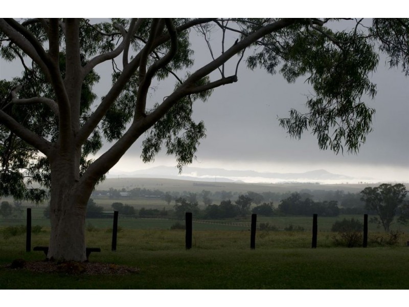 . Invermien, Scone NSW 2337
