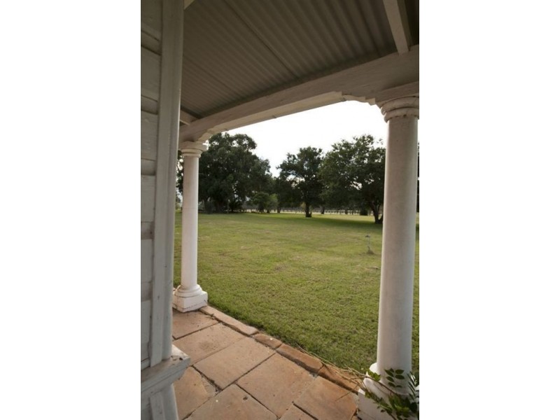 . Invermien, Scone NSW 2337
