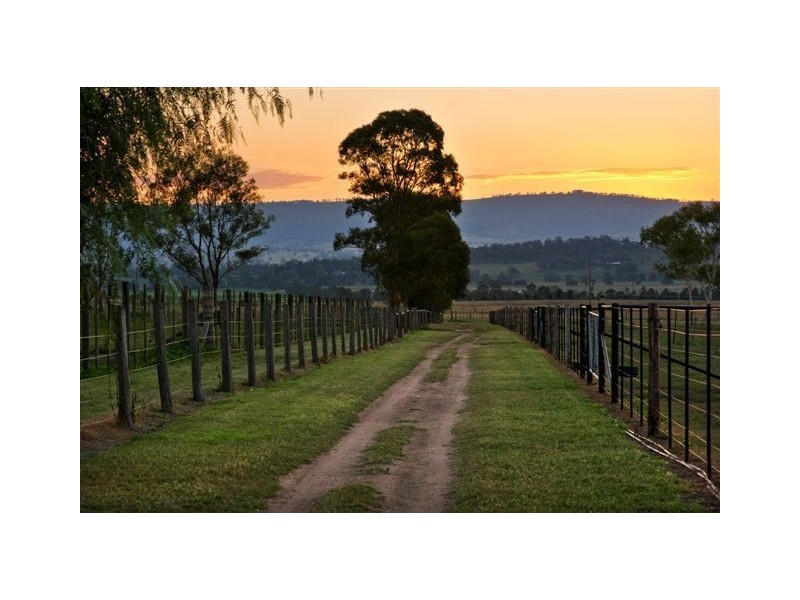 . Sefton Park, Scone NSW 2337