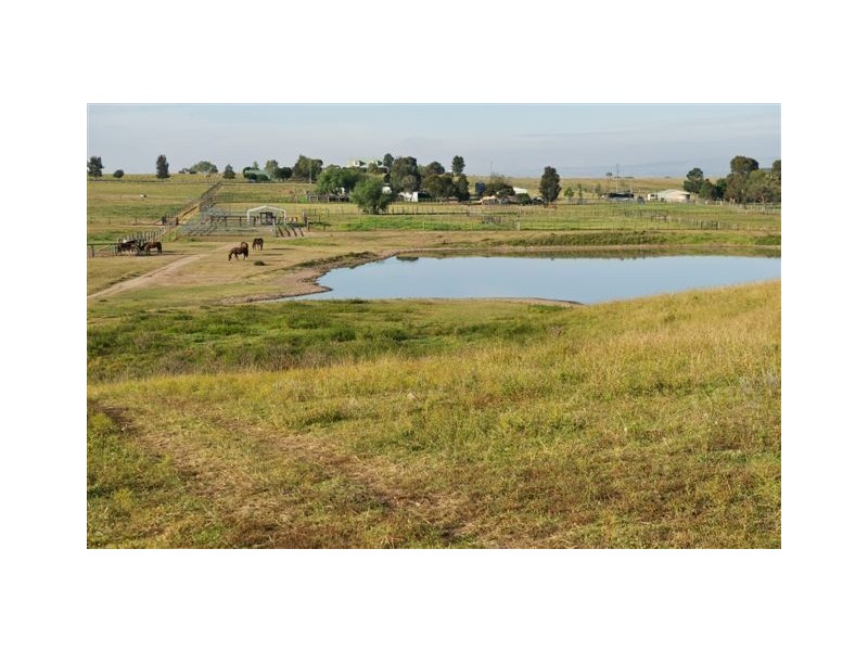 . Sefton Park, Scone NSW 2337