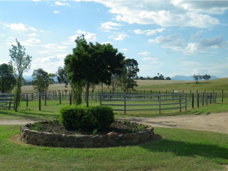 . Sefton Park, Scone NSW 2337