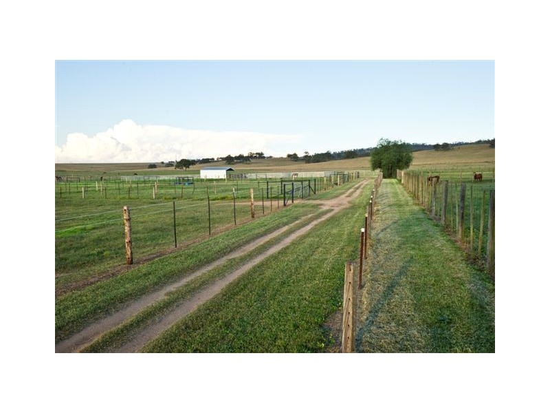 . Sefton Park, Scone NSW 2337