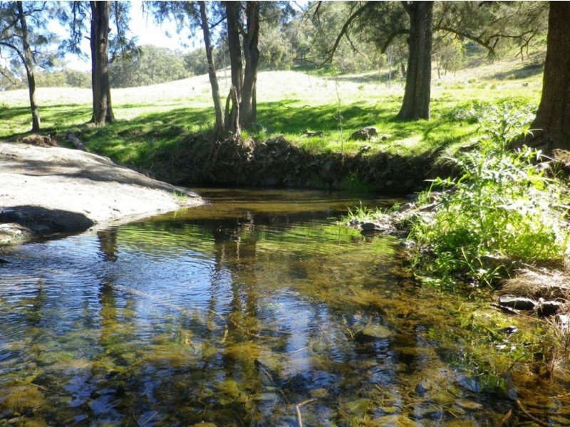 . Inglewood, Merriwa NSW 2329