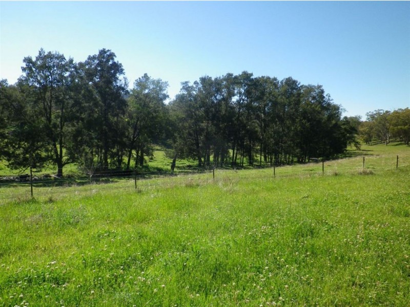 . Inglewood, Merriwa NSW 2329